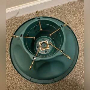 Christmas tree stand